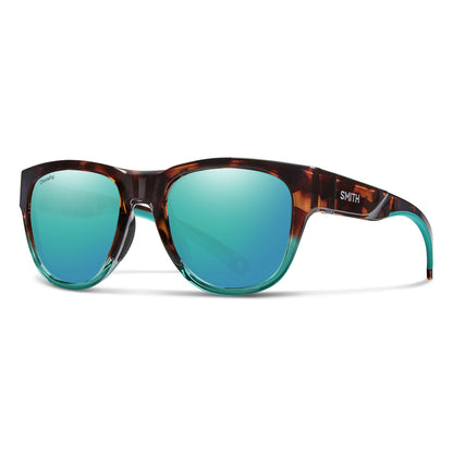 ROCKAWAY SHADED HAVANA BLUE