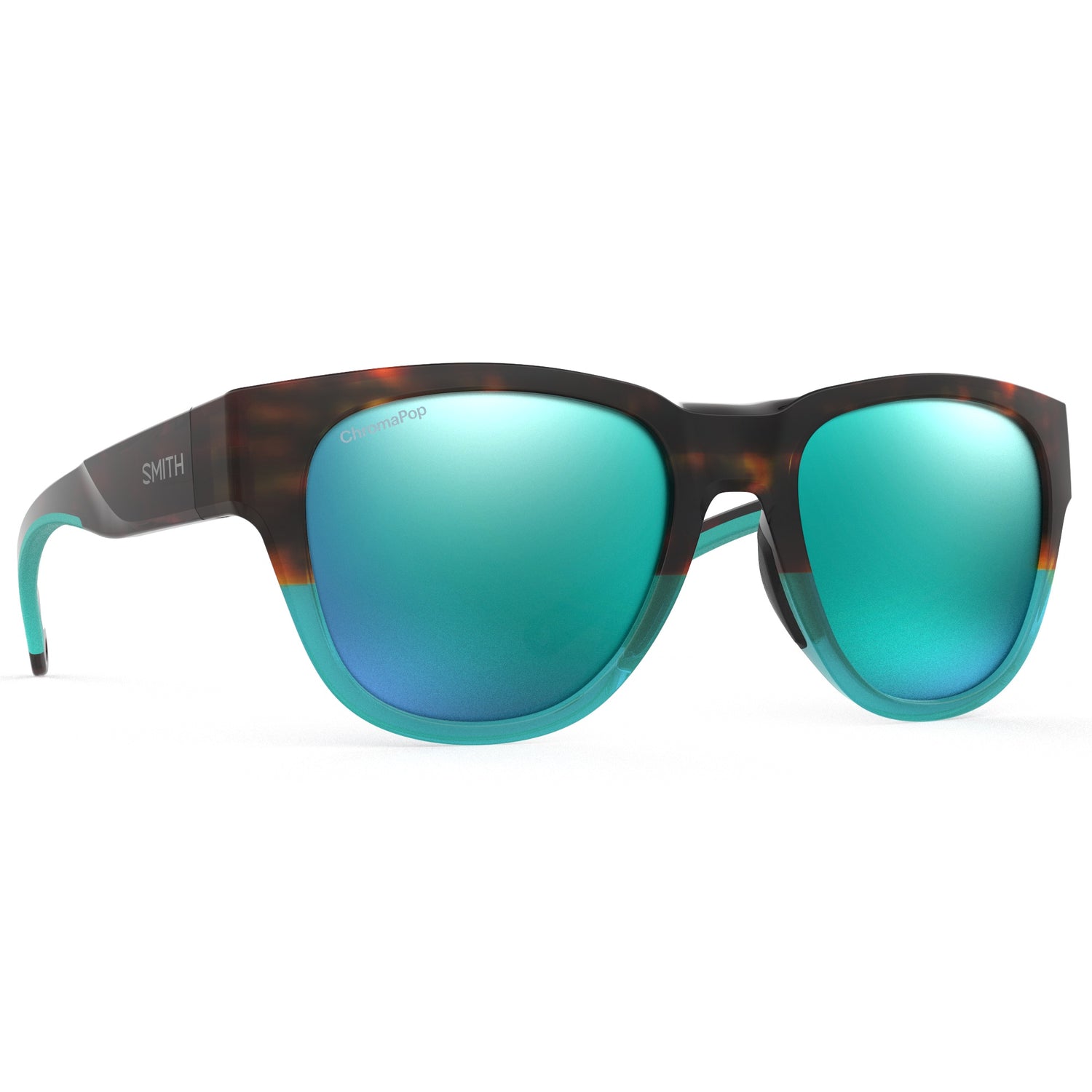 ROCKAWAY SHADED HAVANA BLUE