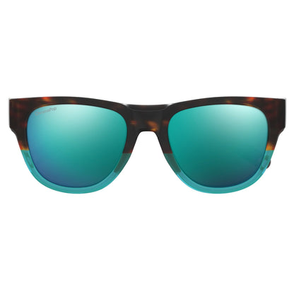 ROCKAWAY SHADED HAVANA BLUE