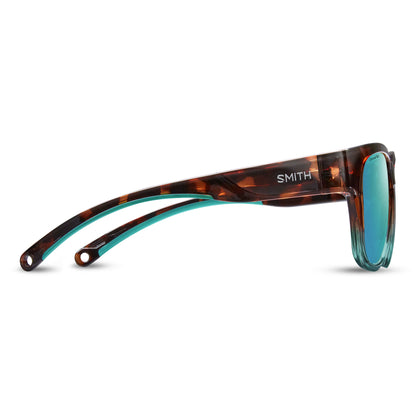 ROCKAWAY SHADED HAVANA BLUE