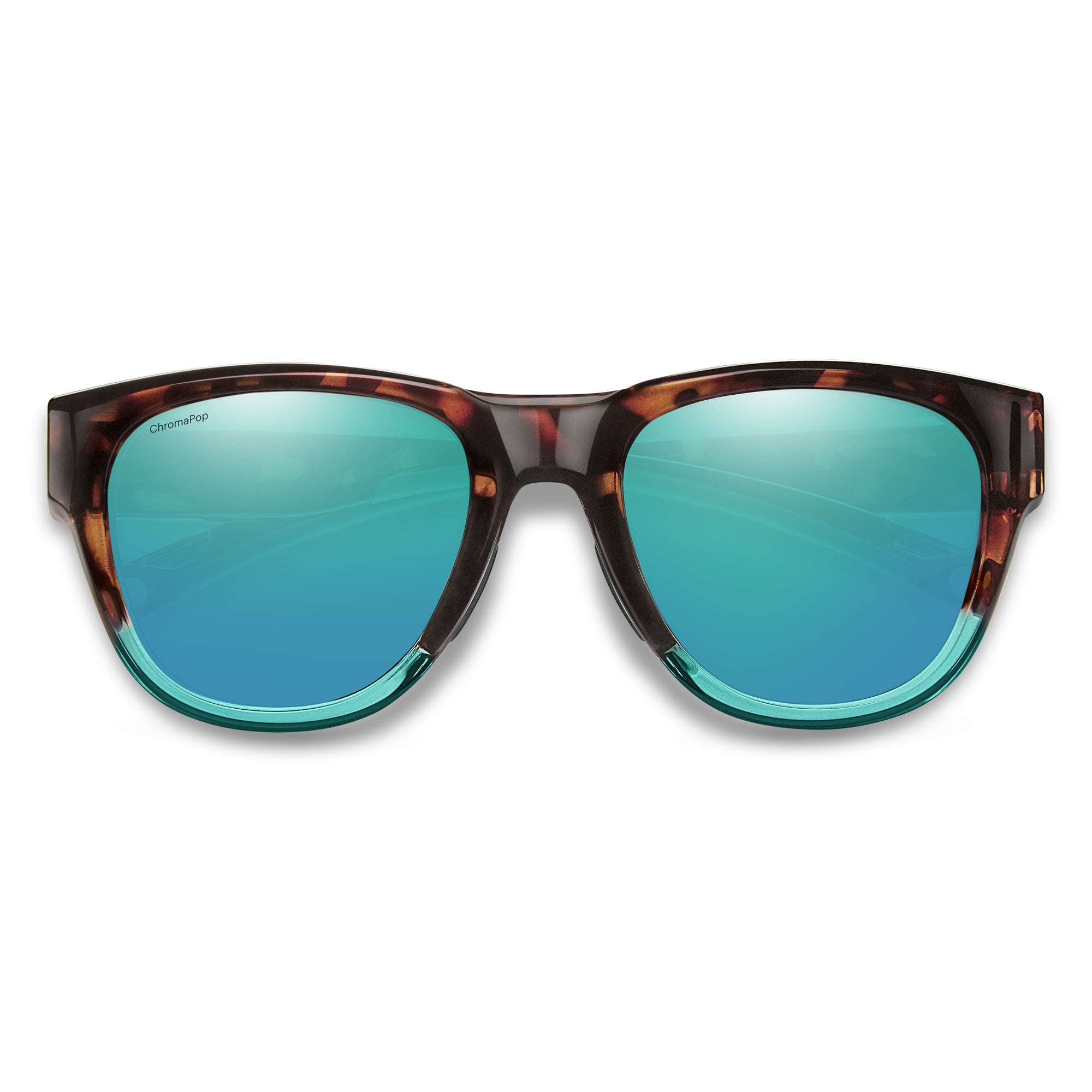 ROCKAWAY SHADED HAVANA BLUE