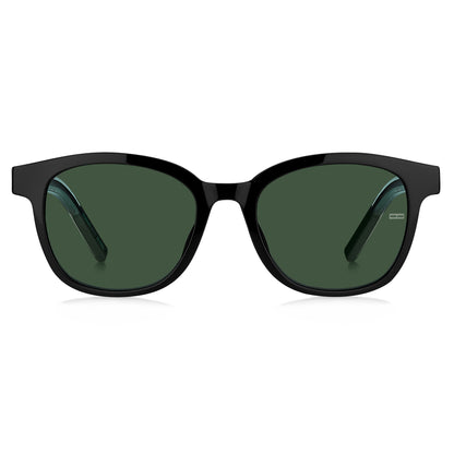 TJ 0065/F/S BLACK GREEN