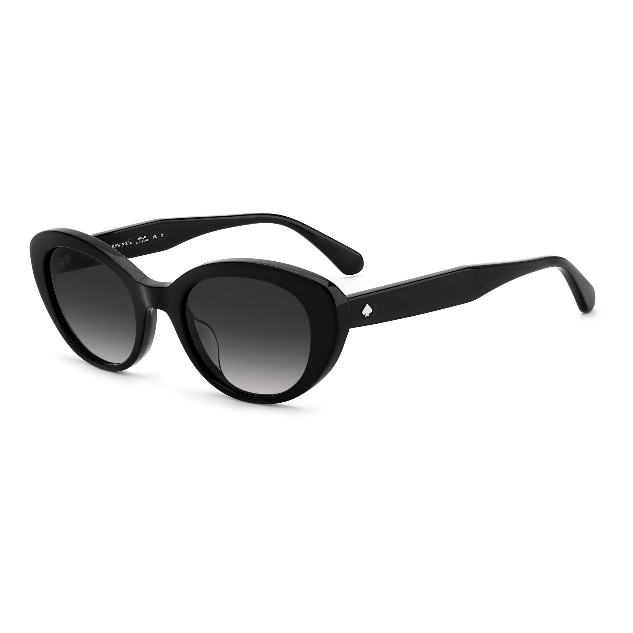 Kate spade sherrie hot sale cat eye sunglasses