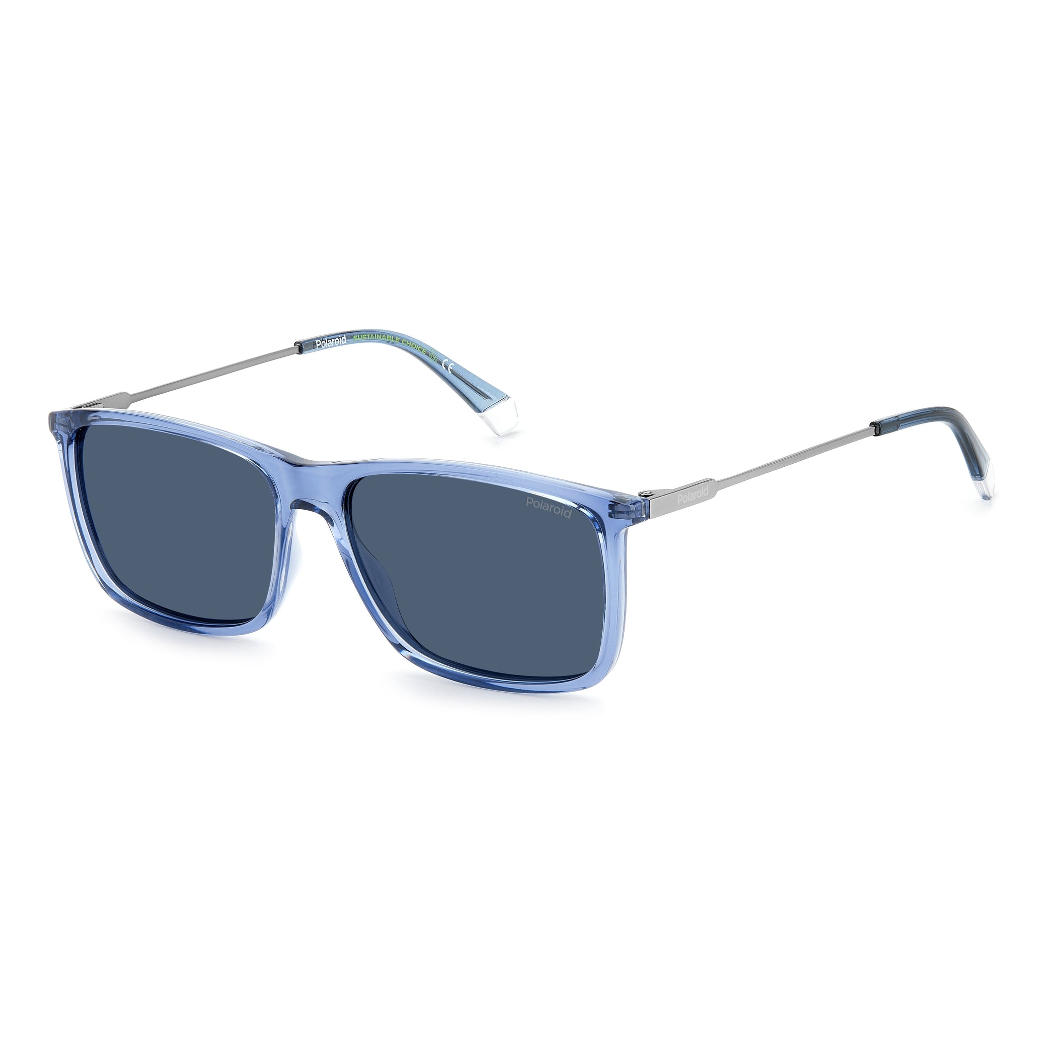 Wbl Square Polarized Sunglasses for Kids - Fashionable Eye Protection –  FuzWeb