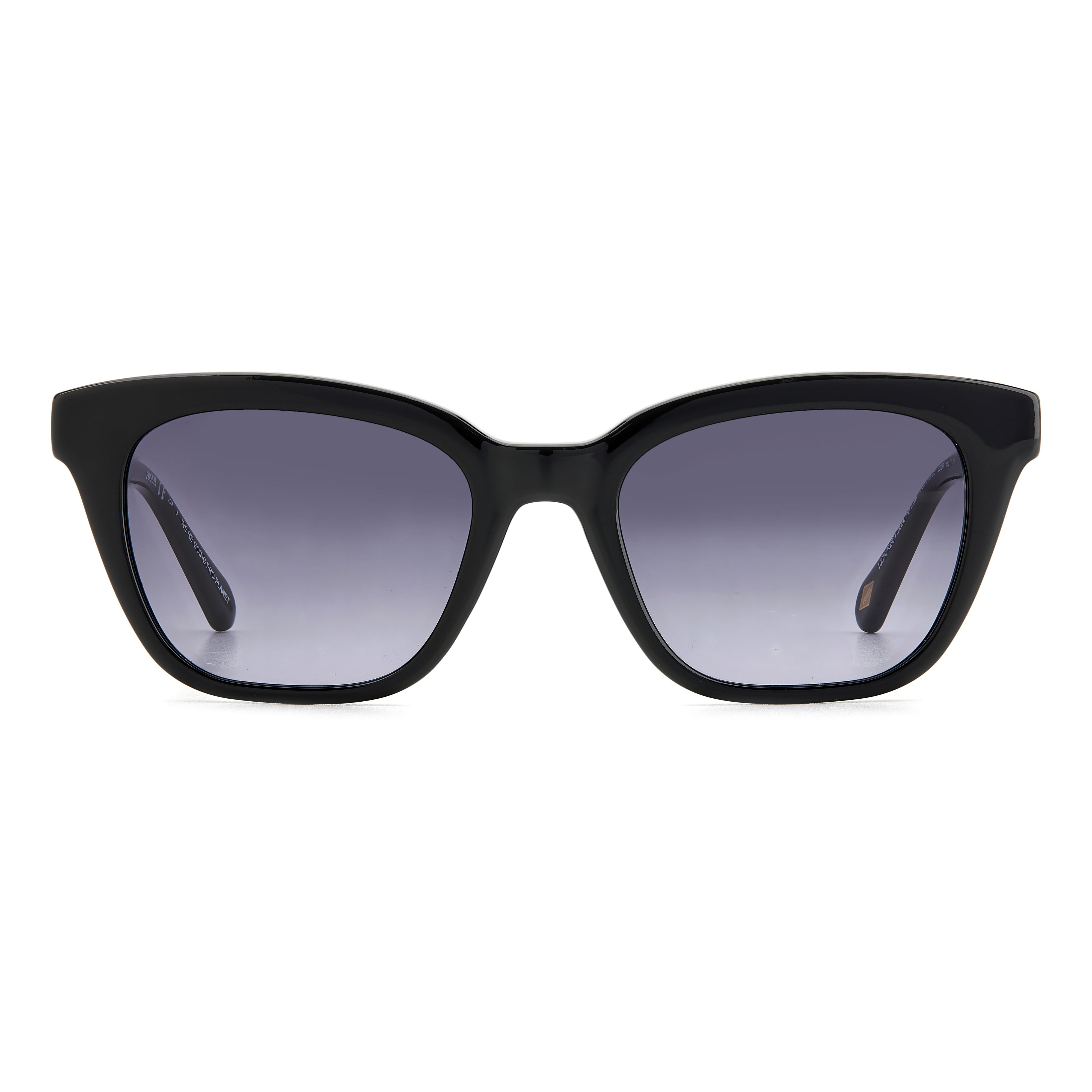 Fossil best sale polarised sunglasses