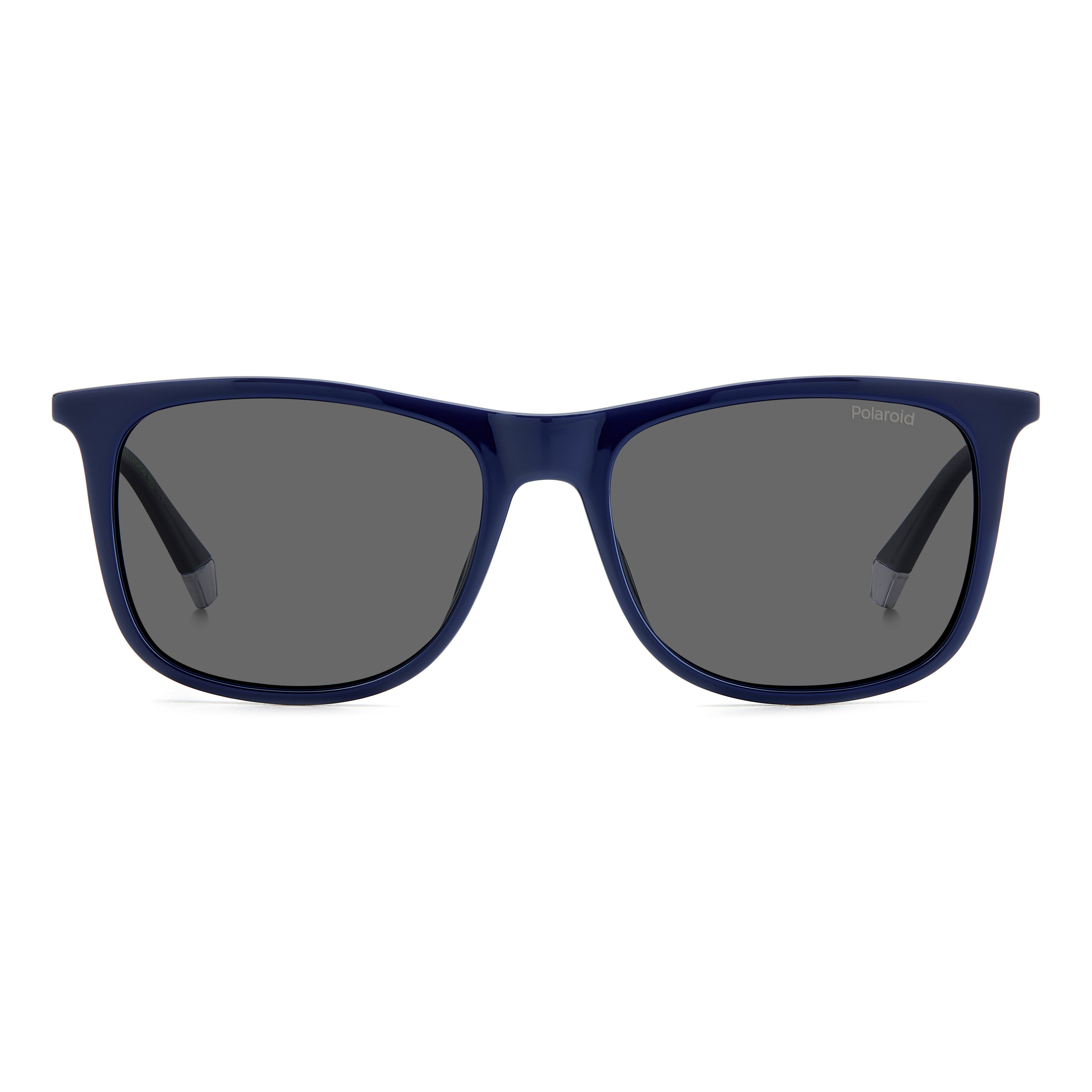 SURRY H Sunglasses in Dark Grey Mirror Water Polarized | Arnette®